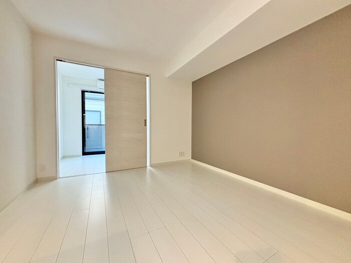 物件内観写真13　(居室)