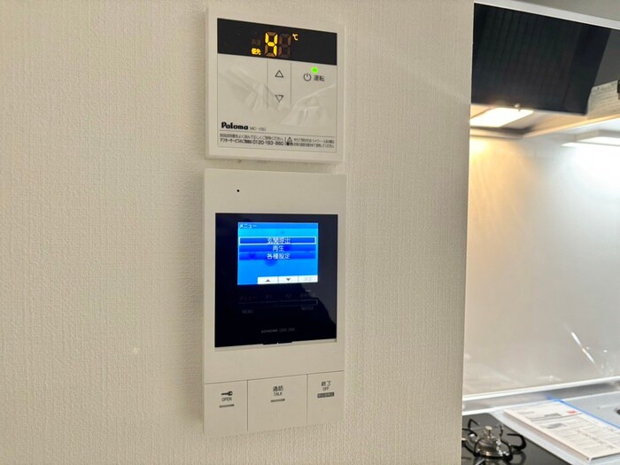 物件内観写真14　(廊下)