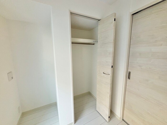 物件内観写真15　(収納)