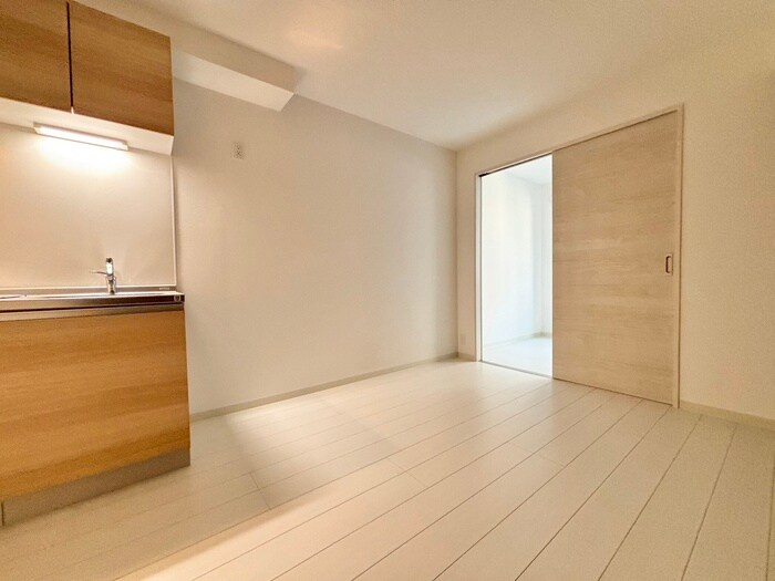 物件内観写真17　(居室)