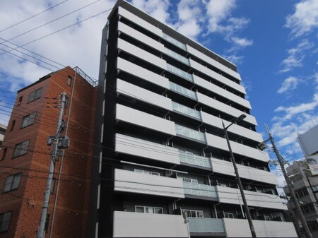 ｴｽｶｰｻ大阪ＷＥＳＴ(805)外観写真