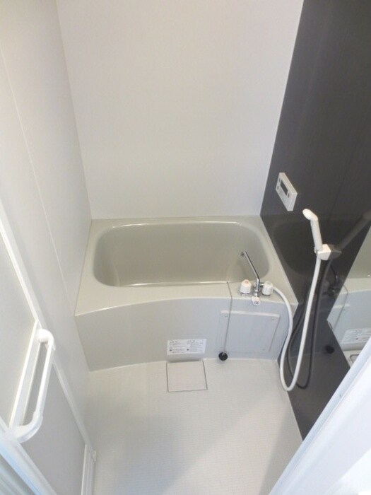 物件内観写真11　(バス／シャワールーム等)