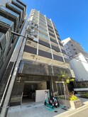 ミラージュパレス上本町(404)