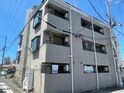 アルテハイム帝塚山東