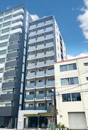 サンライズ千代崎