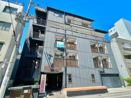 Collection桜ノ宮Ⅰ外観写真