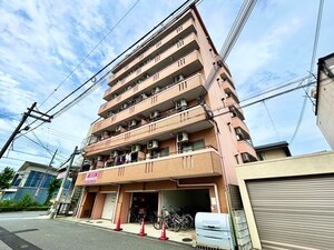 サクセス照ケ丘外観写真