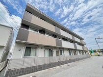 Wembleyの外観写真