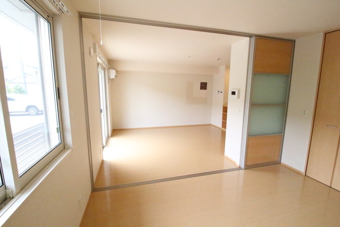 物件内観写真8　(居室)