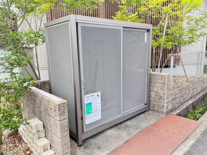 物件外観写真6　(建物設備)