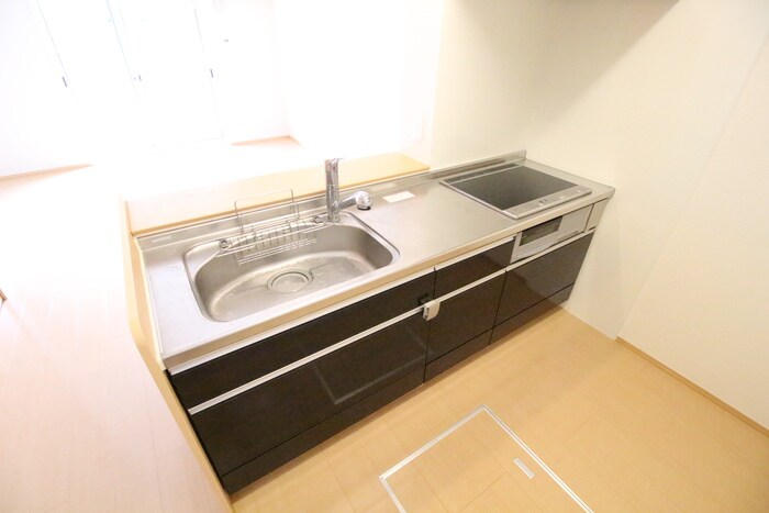 物件内観写真10　(キッチン)