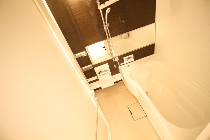 物件内観写真11　(バス／シャワールーム等)
