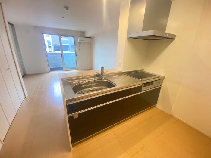 物件内観写真12　(キッチン)