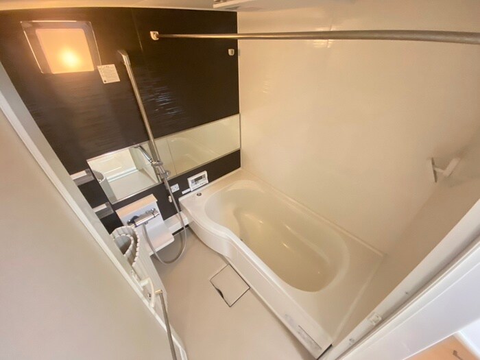 物件内観写真14　(バス／シャワールーム等)