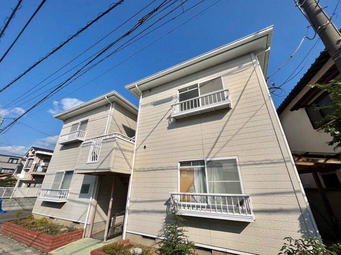 物件外観写真2　(外観写真)