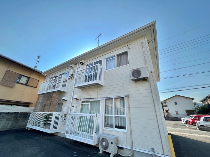 物件外観写真4　(外観写真)