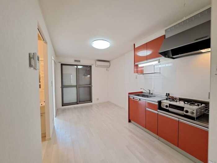 物件内観写真7　(居室)