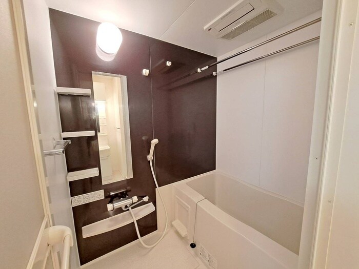 物件内観写真9　(バス／シャワールーム等)