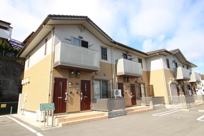 物件外観写真5　(外観写真)