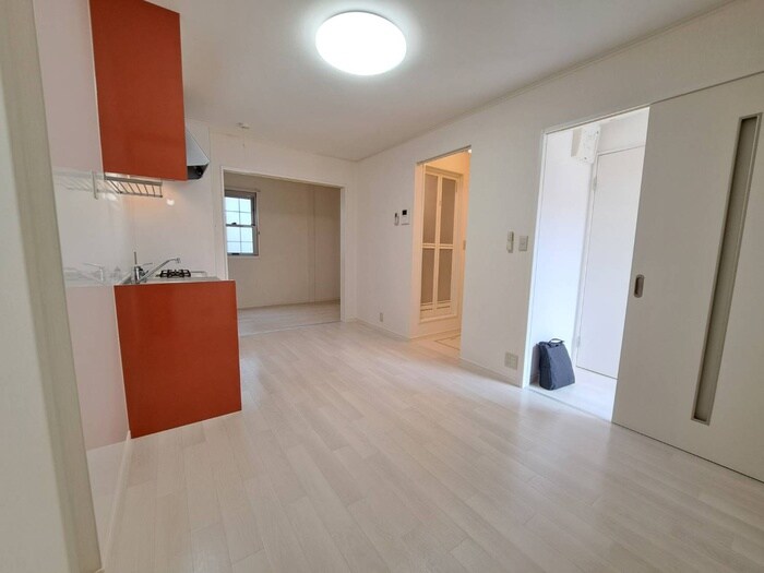 物件内観写真16　(居室)