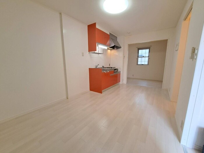 物件内観写真17　(キッチン)