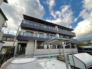 ルフレ外観写真