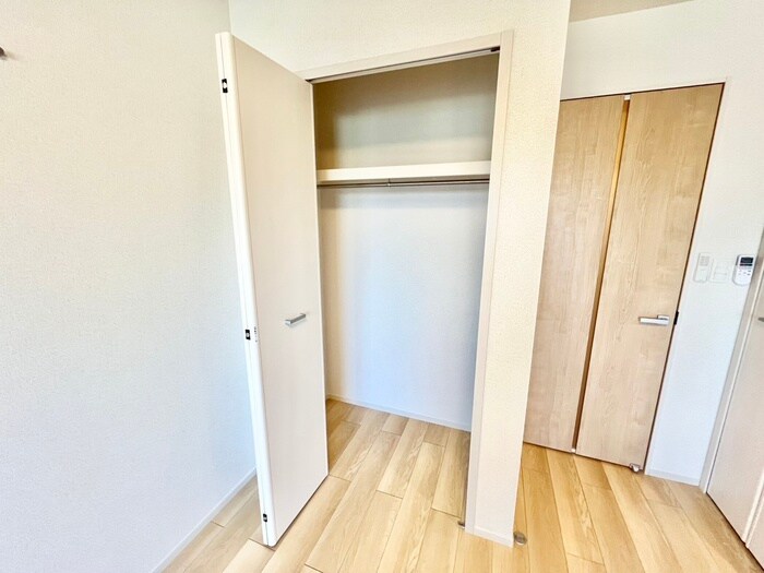 物件内観写真9　(収納)