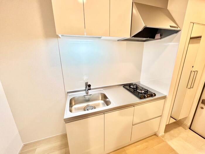 物件内観写真13　(キッチン)