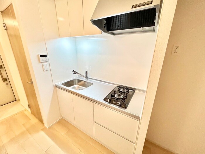 物件内観写真13　(キッチン)