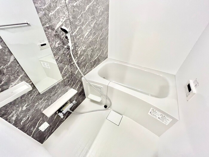 物件内観写真15　(バス／シャワールーム等)
