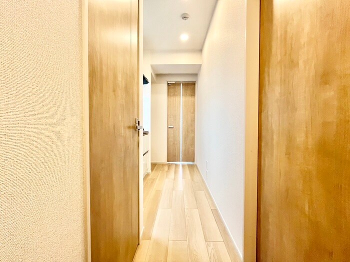 物件内観写真19　(廊下)