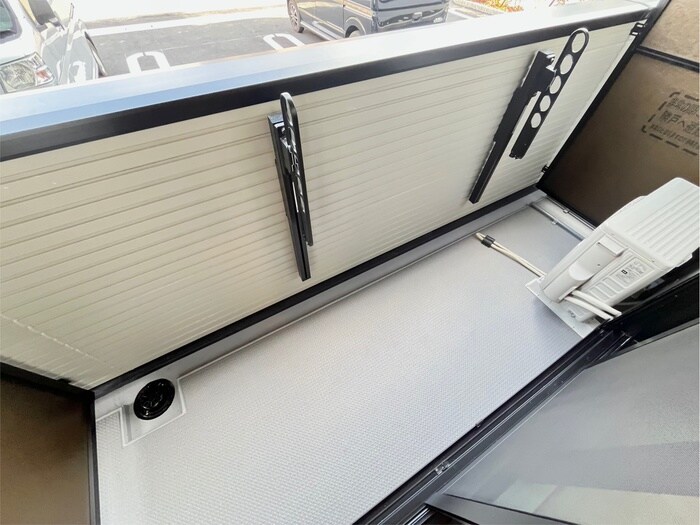 物件内観写真21　(ベランダ・バルコニー)