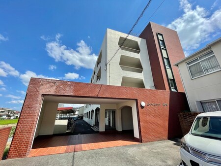 ロイヤルハイツ藤田外観写真