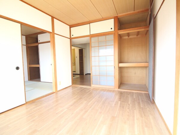 居室