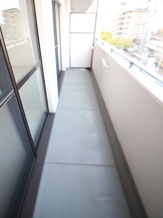 物件内観写真18　(ベランダ・バルコニー)