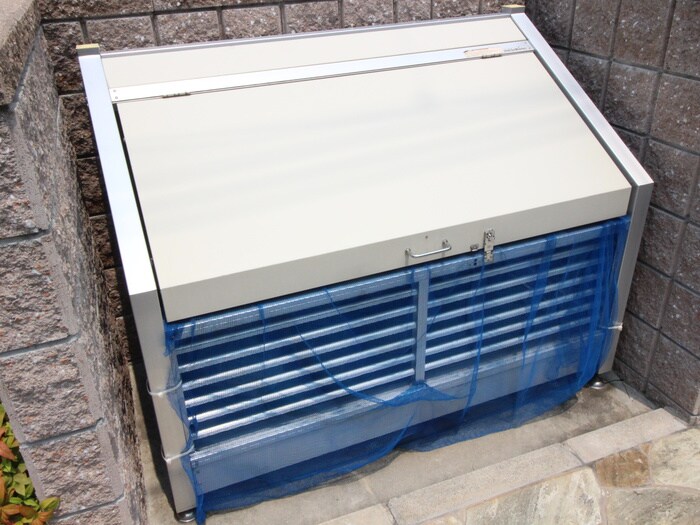 物件外観写真3　(建物設備)