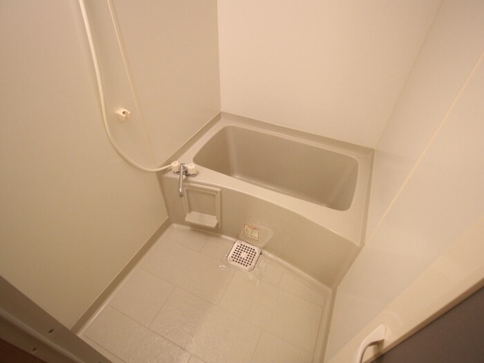 物件内観写真6　(バス／シャワールーム等)