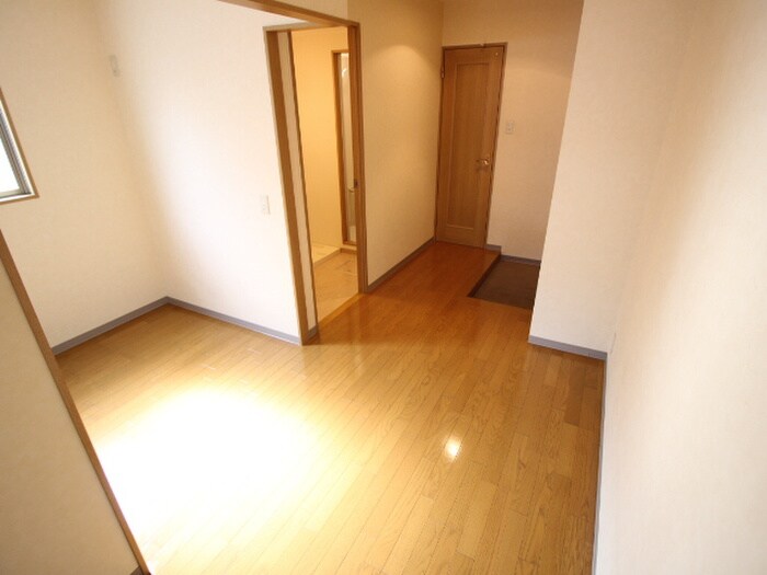 物件内観写真10　(居室)