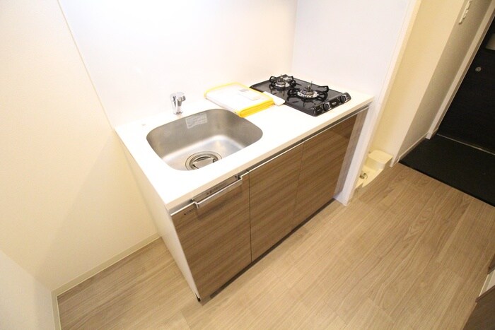 物件内観写真10　(キッチン)