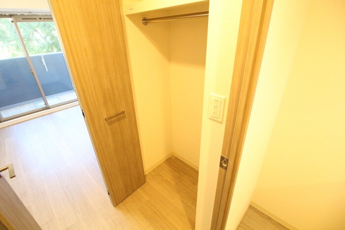 物件内観写真14　(収納)