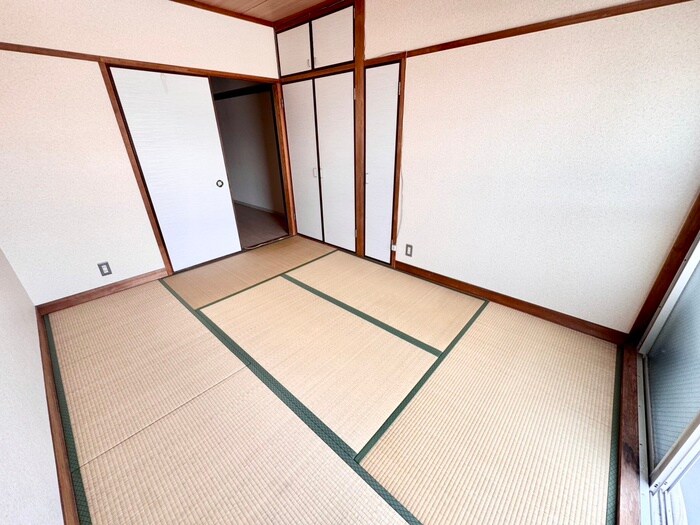 物件内観写真7　(居室)