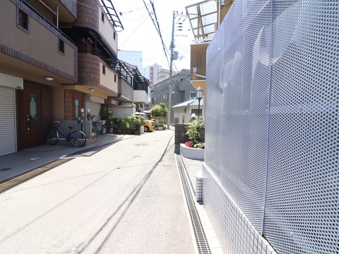 物件外観写真6　(周辺環境)