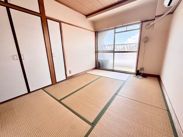 居室