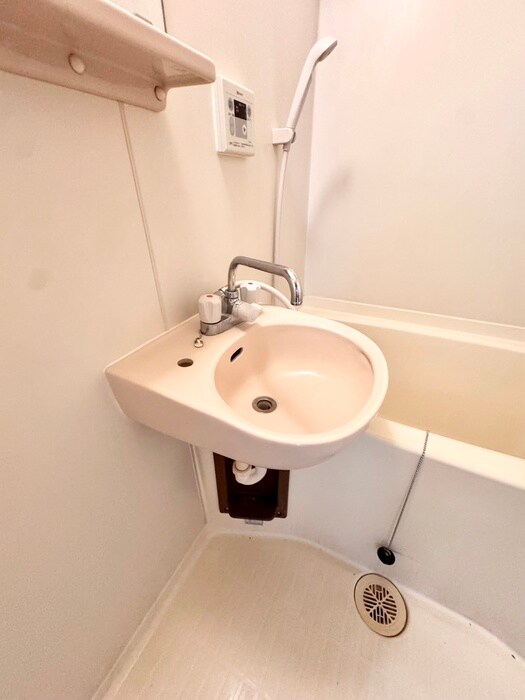 物件内観写真14　(洗面)