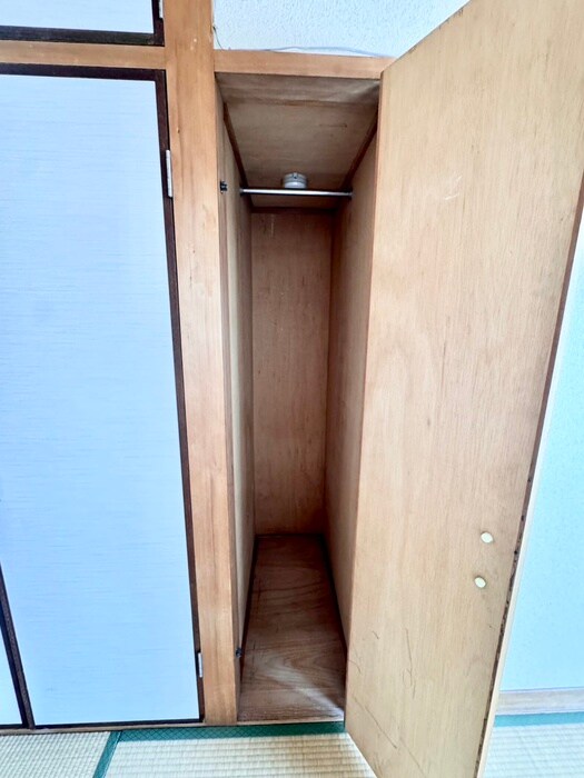 物件内観写真17　(収納)