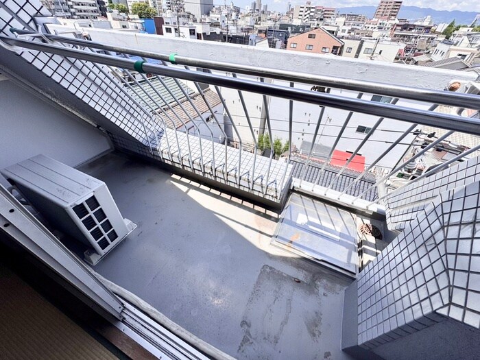 物件内観写真22　(ベランダ・バルコニー)