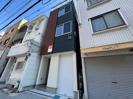 Ｋａｎｏｎ　Ｄｅｓｉｇｎ外観写真