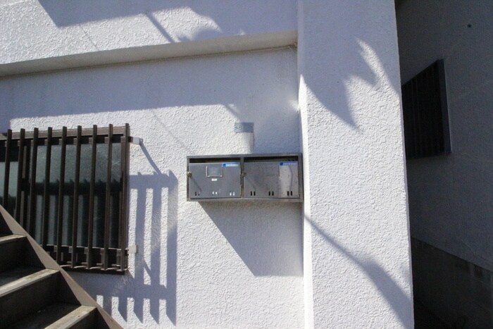 物件外観写真3　(建物設備)