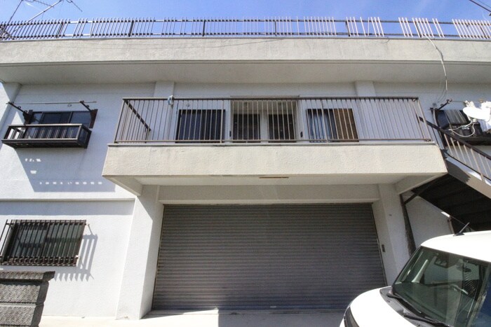 物件外観写真5　(外観写真)