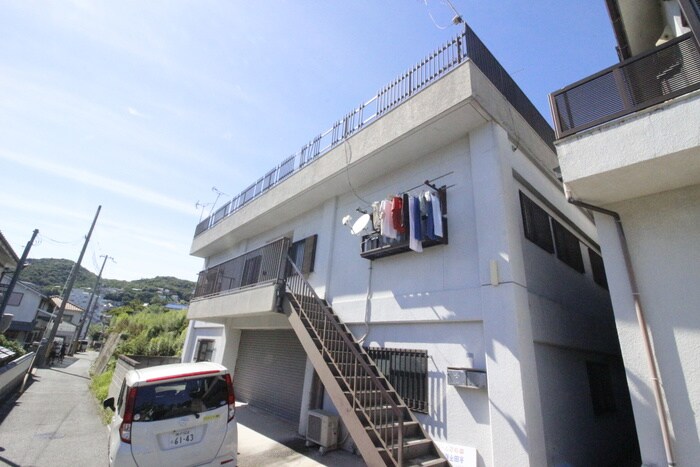 物件外観写真6　(外観写真)